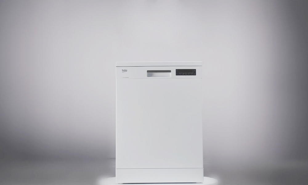 ماشین ظرفشویی بکو مدل DFN28422