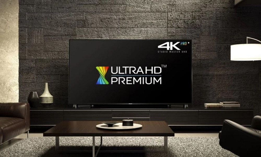 تصویر تلویزیون های مجهز به استاندارد HDR