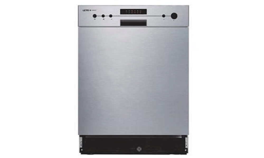 ماشین ظرفشویی توکار لتو مدل DWM-01