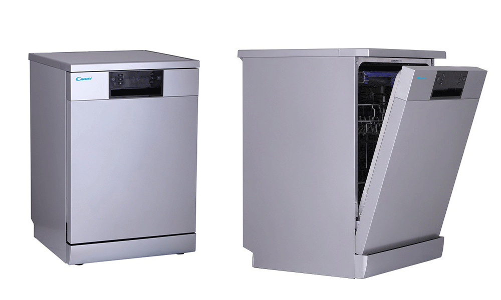 ماشین ظرفشویی کندی مدل CDM 1513