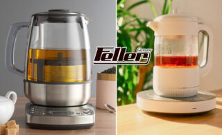 مشخصات و لیست قیمت ۹ مدل‌ چای‌ساز فلر