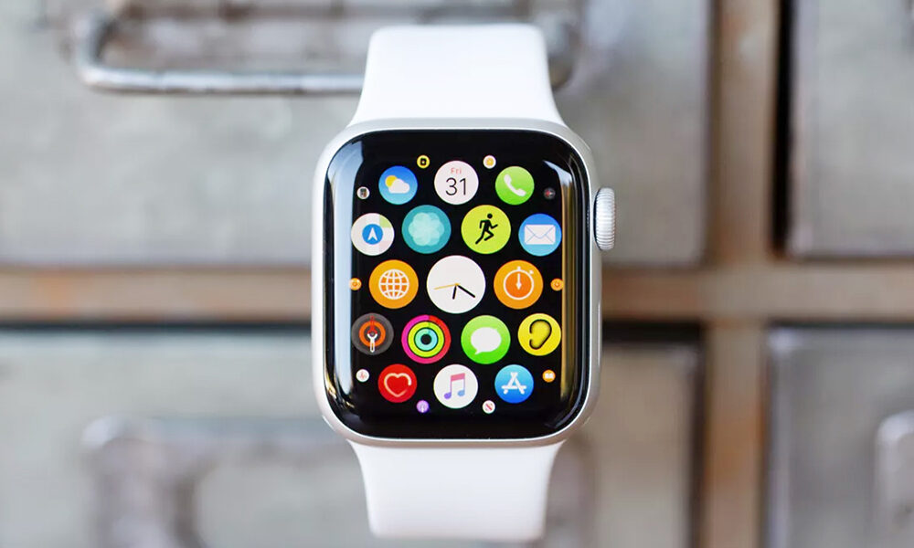 اپل سیستم عامل  ۷٫۴ Watch Os اپل واچ را عرضه کرد