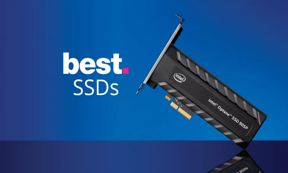 معرفی انواع حافظه‌های SSD موجود در بازار+قیمت