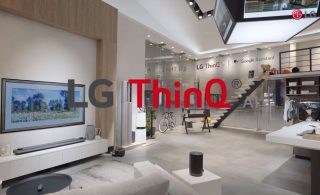 فناوری ال ‌جی ThinQ؛ تحولی بزرگ در هوشمندسازی لوازم خانگی