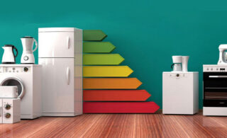 کدام لوازم خانگی بیشترین میزان مصرف برق را دارند؟
