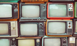 چگونه از تلویزیون جیوه استخراج کنیم؟