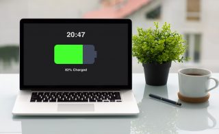 چند راهکار ساده برای افزایش عمر باتری لپ تاپ